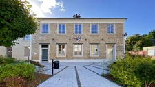 Bazainville (78550)