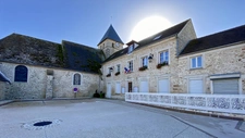 Tacoignières (78910)
