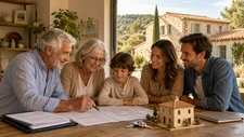 SCI familiale : le guide complet