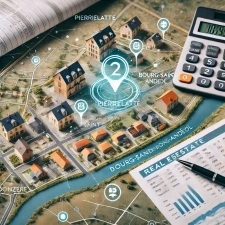 Estimation immobilière : Comment un conseiller immobilier évalue votre bien