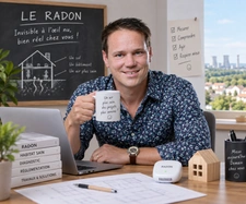 Radon et vente immobilière : quelles obligations pour le vendeur ?