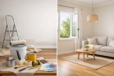 Quels travaux de rénovation prioriser avant de vendre à Pierrelatte ?