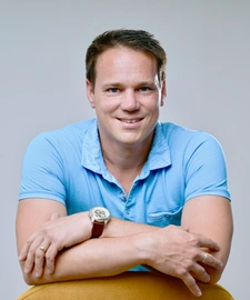 Silvain ROULIN
