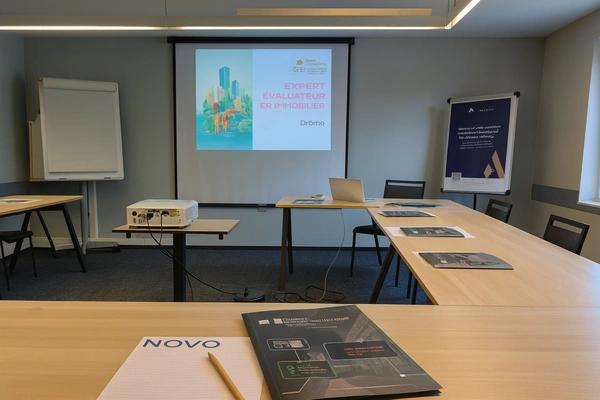 Formation continue : une obligation pour tous les professionnels de l’immobilier