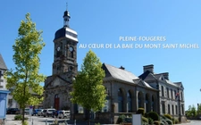 Pleine-Fougères