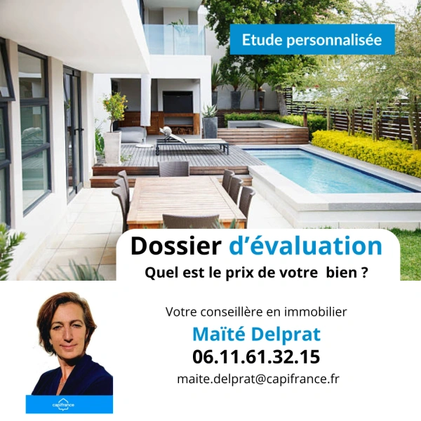 Estimation à Monteux : tout ce qu'il faut savoir pour vendre au meilleur prix
