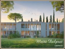 Marché immobilier dans le Vaucluse