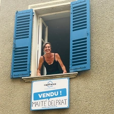 Ça bouge à Monteux