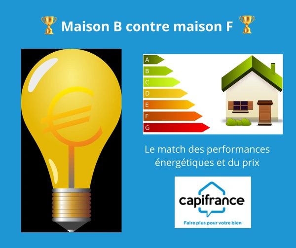 DPE : Cap sur de nouveaux changements !