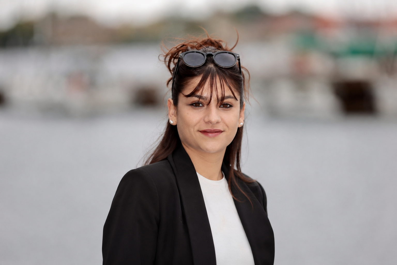 Julie RIGAL