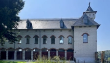 Le château Corbin : trésor patrimonial de Liverdun