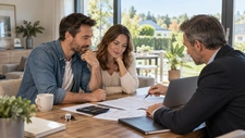 Crédits immobiliers : faut-il craindre la fin du taux fixe en France ?