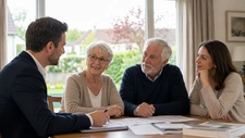 Viager en Essonne : préparer la transmission de son patrimoine immobilier local.
