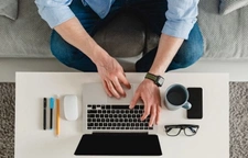 Les atouts d’un bien immobilier pour télétravailler efficacement