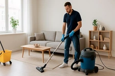 Comment préparer un bien avant les visites (sans gros travaux)
