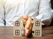 Divorce ou séparation : comment vendre un bien immobilier ?