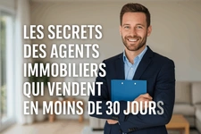 Pourquoi un bien peut se vendre très vite