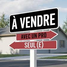 Vendre seul ou se faire accompagner : ce que personne ne vous dit