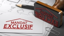 Un mandat exclusif fait gagner 51 jours sur la vente d’un bien