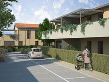 Immobilier à Sathonay-Camp et Sathonay-Village : quelles différences ?