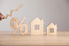 Le contexte des taux d’emprunt : un levier puissant pour votre investissement