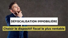 Les dispositifs fiscaux immobiliers à connaître en 2024 : Maximisez vos avantages fiscaux