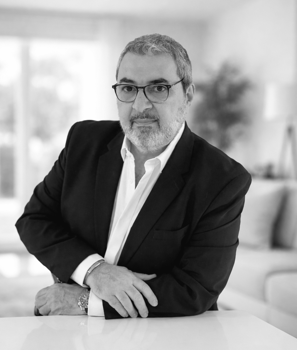 Denis HAMANDJIAN