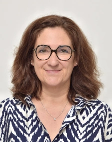 Isabelle RAHMAT