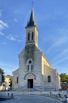 Torcy
