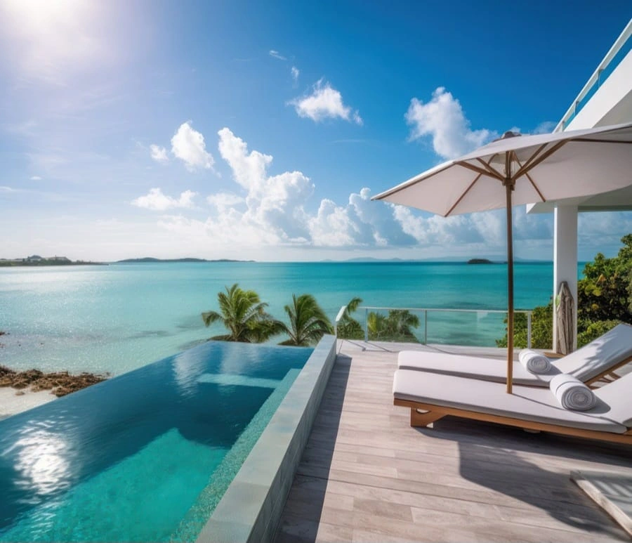 Realtor agent for many years on the island of Saint-Martin and consummate professional, I will be happy to provide all the assistance you need to get your property sold, or to find the home of your dreams!