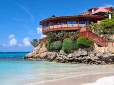 Saint-Barthélemy