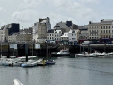 Cherbourg-en-Cotentin