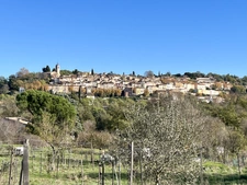 Bagnols-en-Forêt