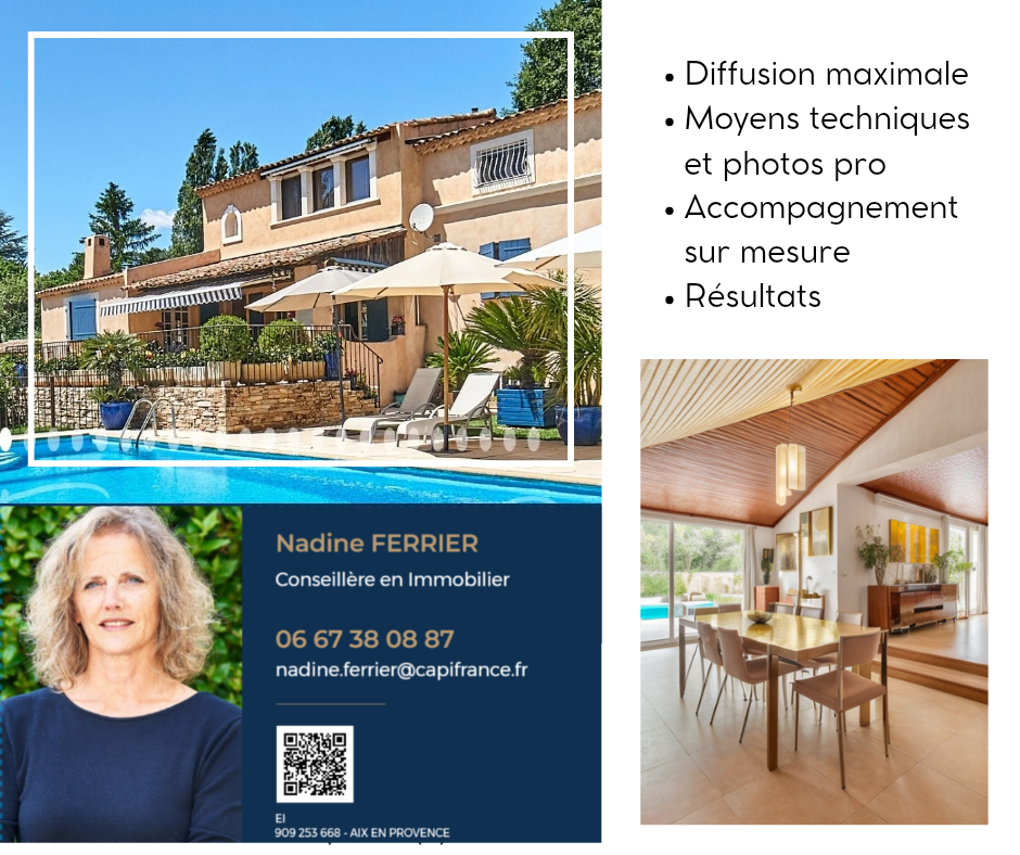 ​ Guide du Processus de Vente Immobilière