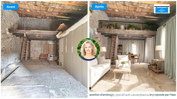Home Staging : Entre illusion et révélation 🏡