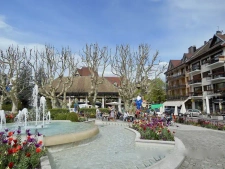 La Roche Sur Foron