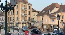 Saint-Julien-En-Genevois