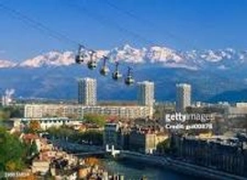 GRENOBLE
