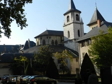 CHAMBERY