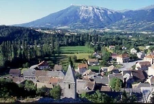 La Roche-Des-Arnauds 05400