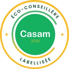 Vendre une passoire énergétique avec votre éco-conseillère labellisée Casam Pro