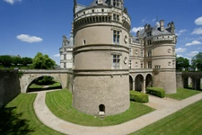 Le Lude