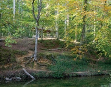 Jupilles, et la Forêt de Bercé