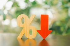 Taux immobiliers : en septembre, c'est le moment d'emprunter !