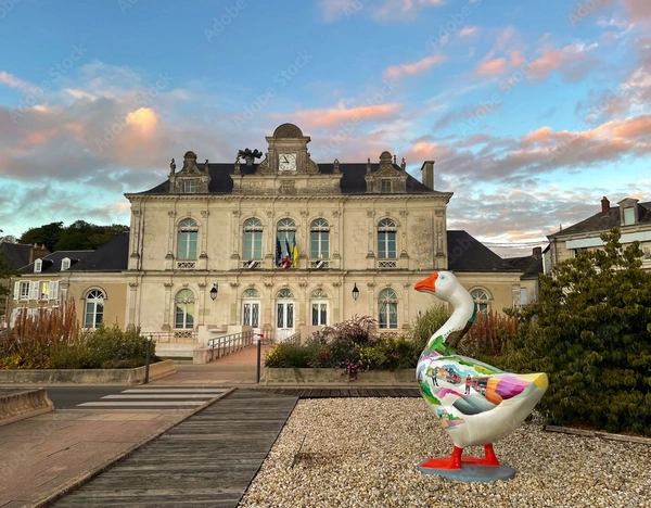 🔍 Prix de l'immobilier à Montval-sur-Loir : Analyse 2024 🏡