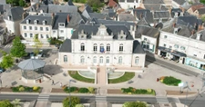 Prix immobilier à Château-du-Loir en 2026 : combien vaut votre maison ?