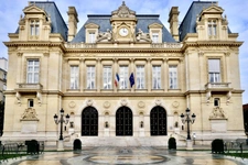 Neuilly-sur-Seine
