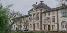 78711 : Mantes-la-Ville - La Ville Moderne et Accessible