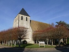 78980 : Longnes, Mondreville, Neauphlette, Saint-Illiers-la-Ville, Bréval