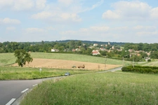 78440 : Guitrancourt - La Campagne à Deux Pas de la Ville